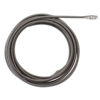 Spirala z końcem zaciśniętym HH  - 6 mm x 7.6 m ICBH