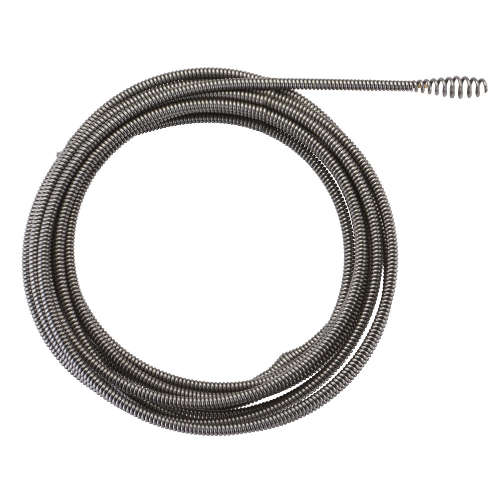 Spirala z końcem zaciśniętym HH  - 6 mm x 7.6 m ICBH