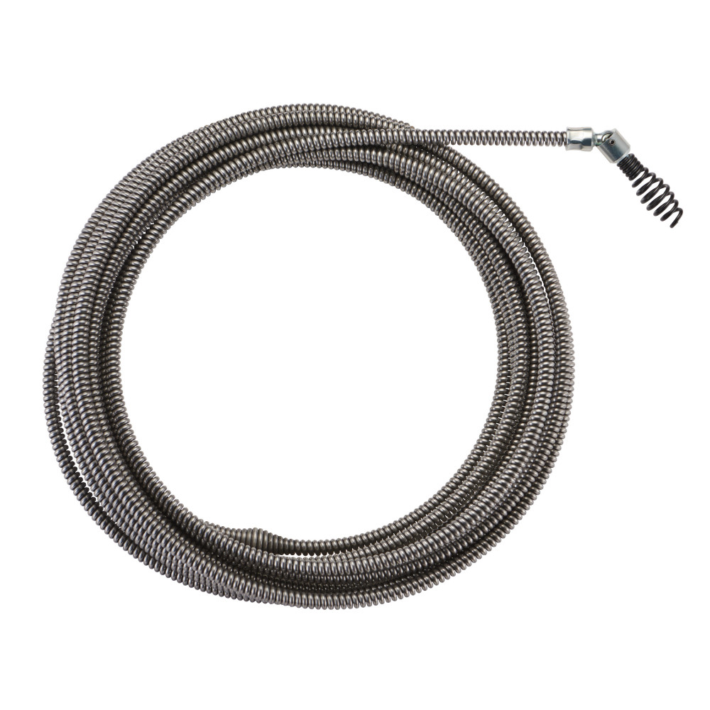 Spirala z końcem zaciśniętym HH  - 6 mm x 7.6 m ICDH