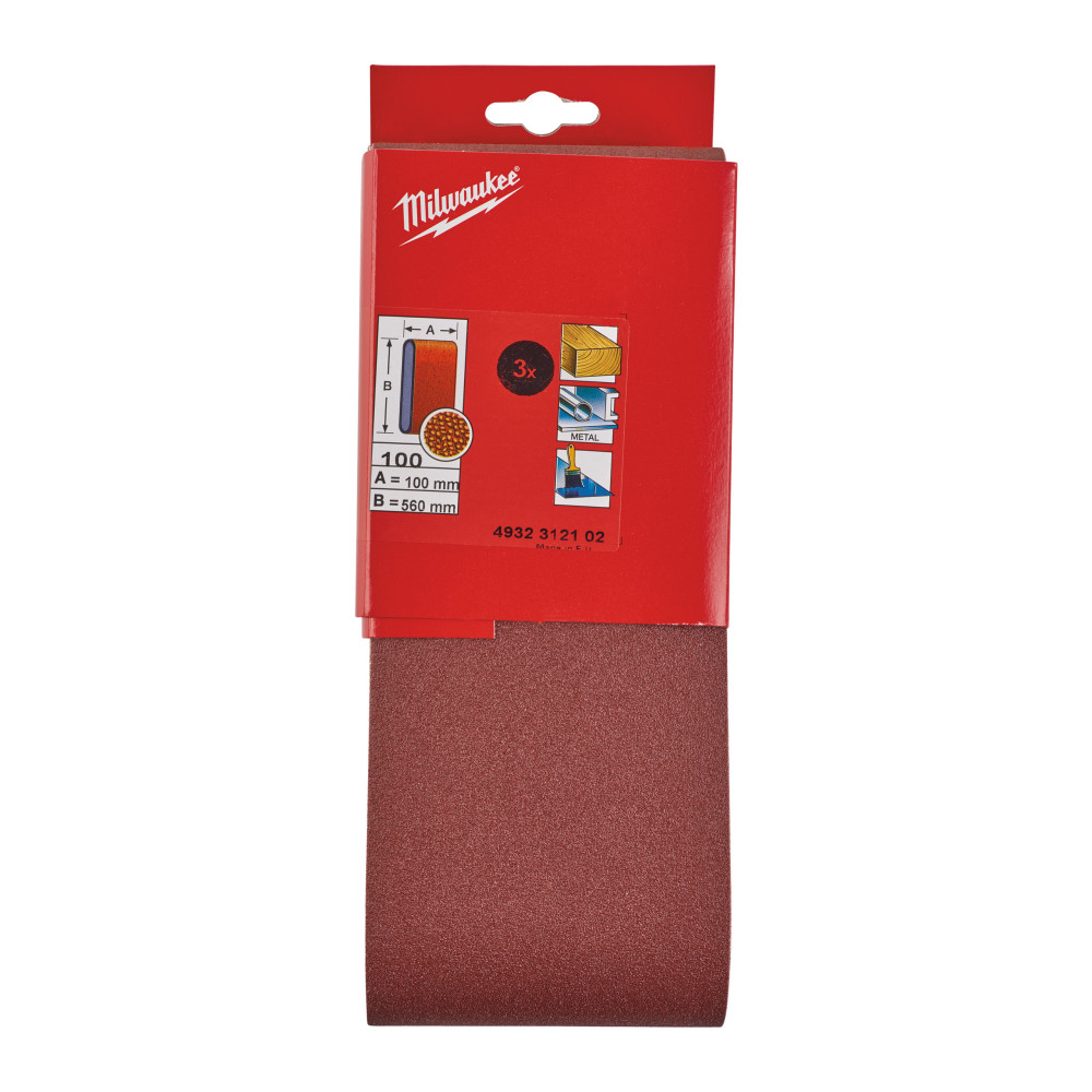 75 x 533 GR 100 - 5 pcs