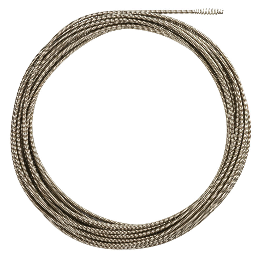 Mocno nawinięte spirale SD - 8 mm x 23 m ICBH