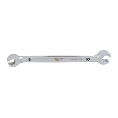 Klucze półotwarte - 8 x 10 mm Flare Nut Spanner