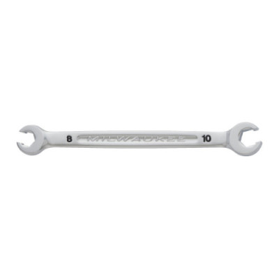 Klucze półotwarte - 8 x 10 mm Flare Nut Spanner