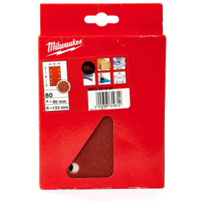 80 x 133 H and L GR 80 - 10 pcs