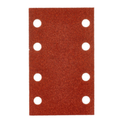 Papiery ścierne standardowe do szlifierek oscylacyjnych - 80 x 133 H&L GR 180 - 10 pcs