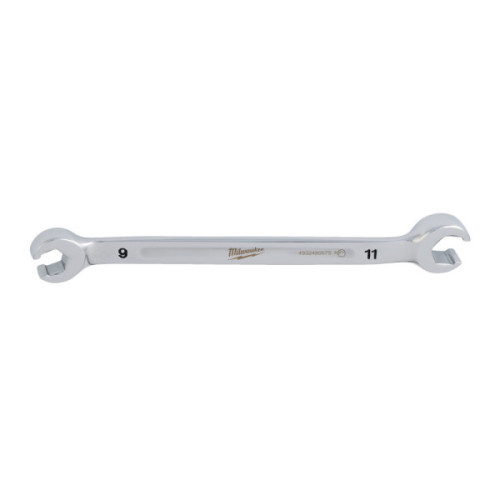 Klucze półotwarte - 9 X 11 mm Flare Nut Spanner