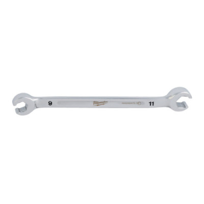 Klucze półotwarte - 9 X 11 mm Flare Nut Spanner
