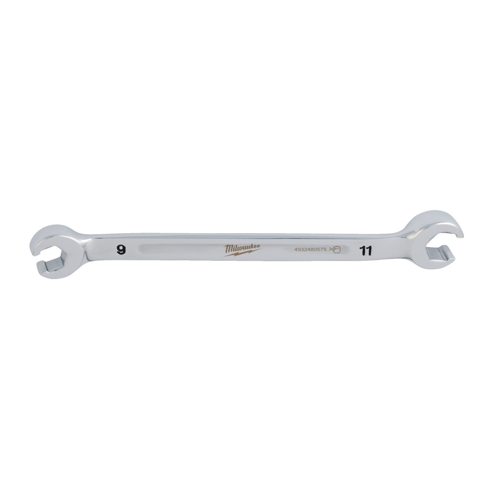 Klucze półotwarte - 9 X 11 mm Flare Nut Spanner