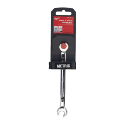 Klucze półotwarte - 9 X 11 mm Flare Nut Spanner
