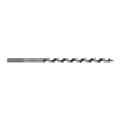 Wiertła kręte do drewna - AD 10 x 230 - 1 pc