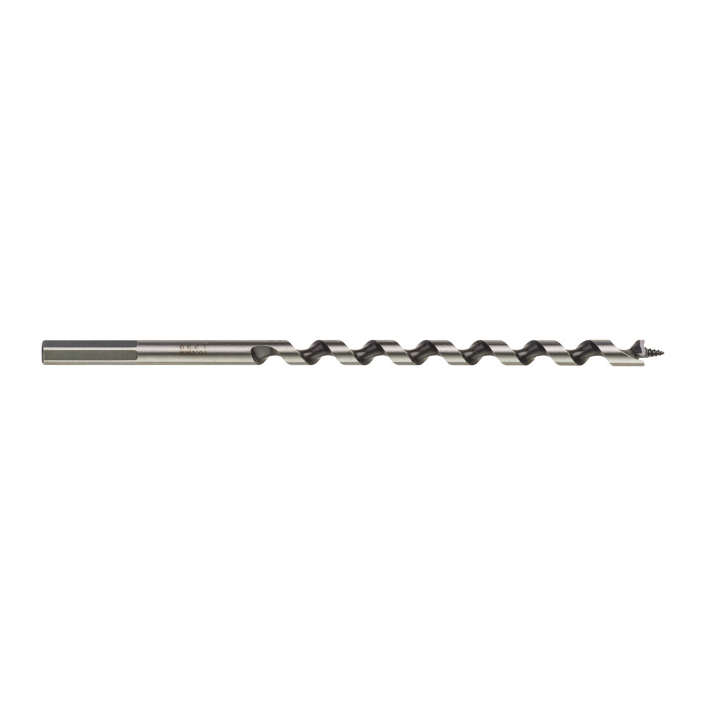 Wiertła kręte do drewna - AD 10 x 230 - 1 pc