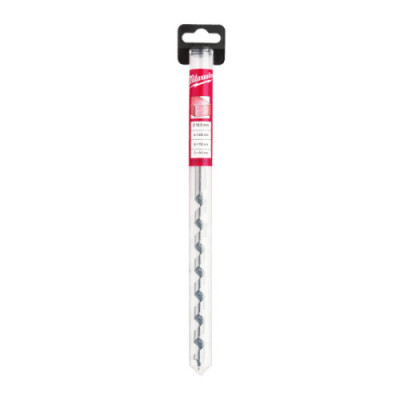Wiertła kręte do drewna - AD 10 x 230 - 1 pc