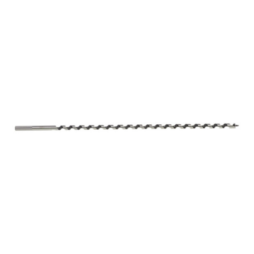 Wiertła kręte do drewna - AD 10 x 460 - 1 pc
