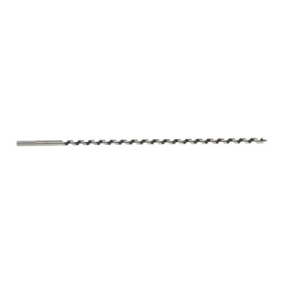 Wiertła kręte do drewna - AD 10 x 460 - 1 pc