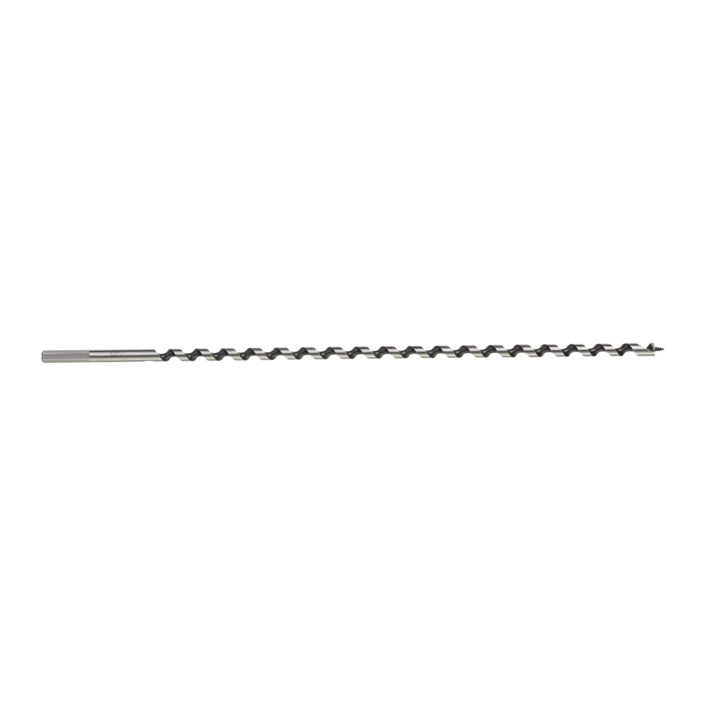 Wiertła kręte do drewna - AD 10 x 460 - 1 pc