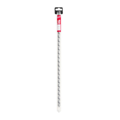 Wiertła kręte do drewna - AD 10 x 460 - 1 pc