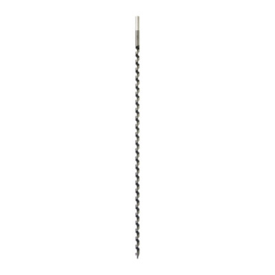 Wiertła kręte do drewna - AD 10 x 600 - 1 pc