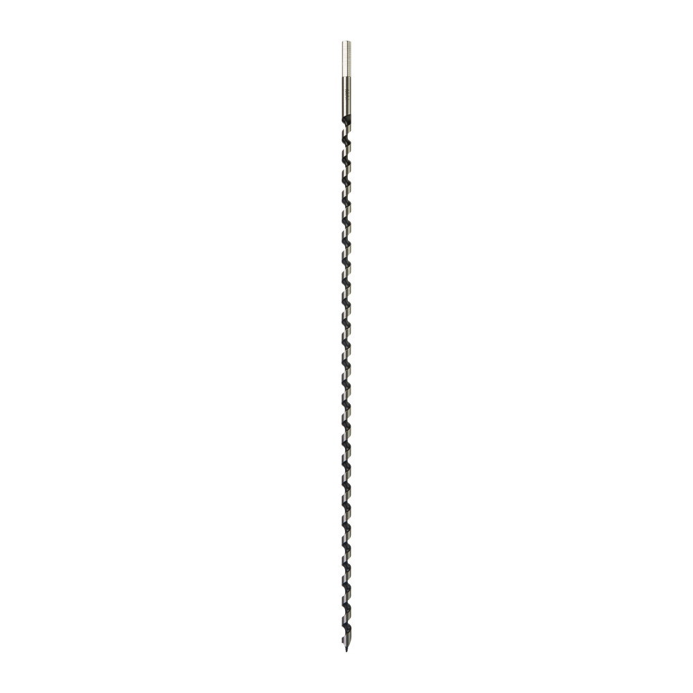 Wiertła kręte do drewna - AD 10 x 600 - 1 pc