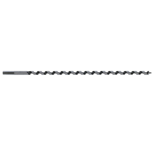 Wiertła kręte do drewna - AD 12 x 460 - 1 pc