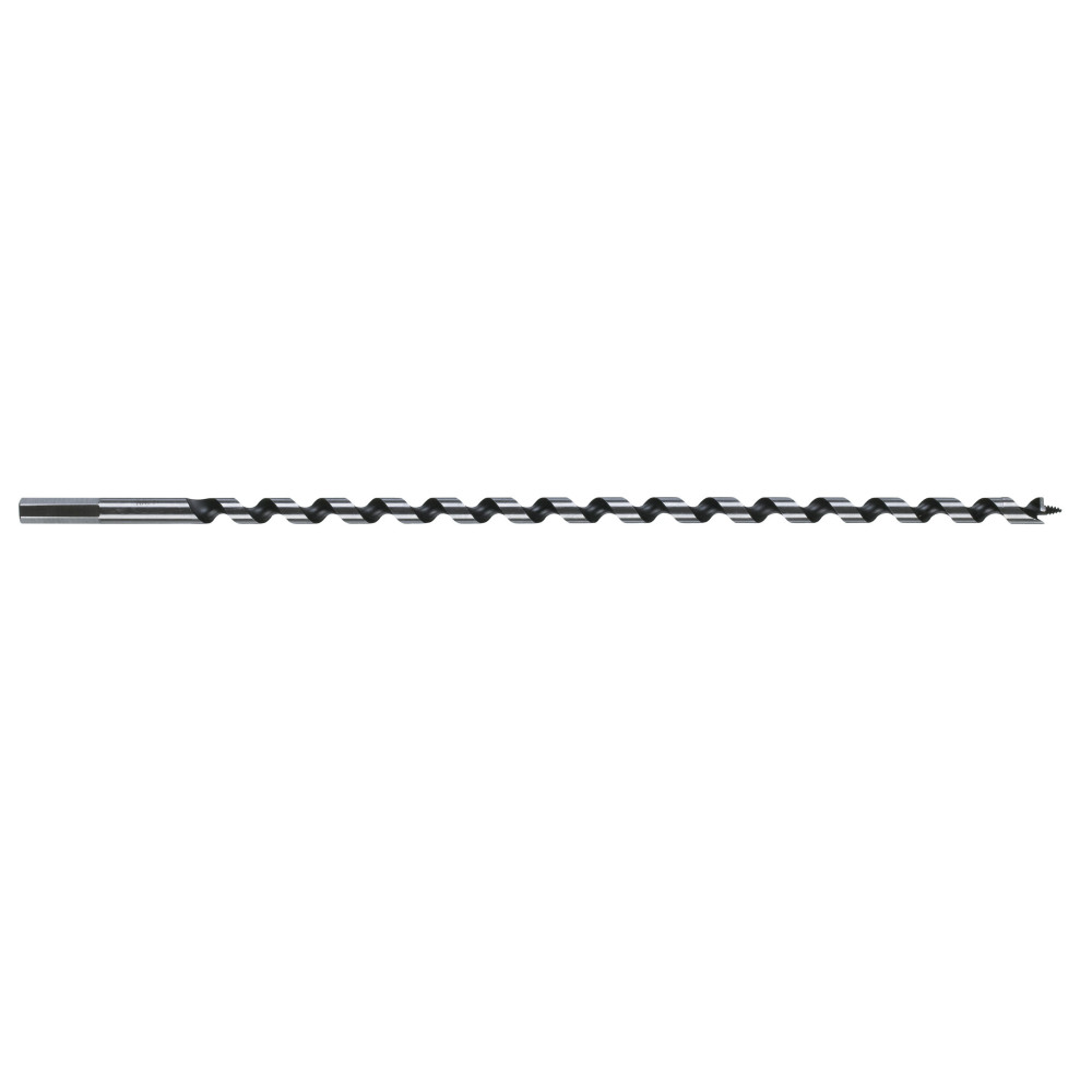 Wiertła kręte do drewna - AD 12 x 460 - 1 pc