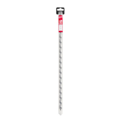 Wiertła kręte do drewna - AD 12 x 460 - 1 pc