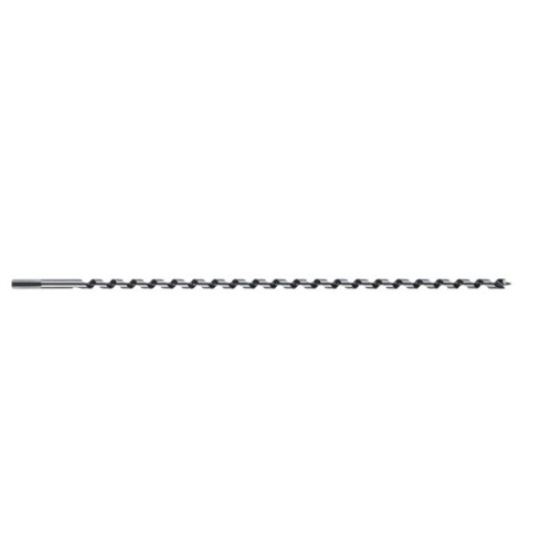 Wiertła kręte do drewna - AD 12 x 600 - 1 pc