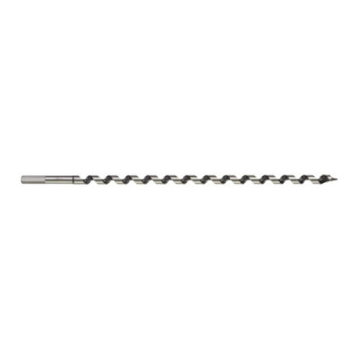 Wiertła kręte do drewna - AD 14 x 460 - 1 pc
