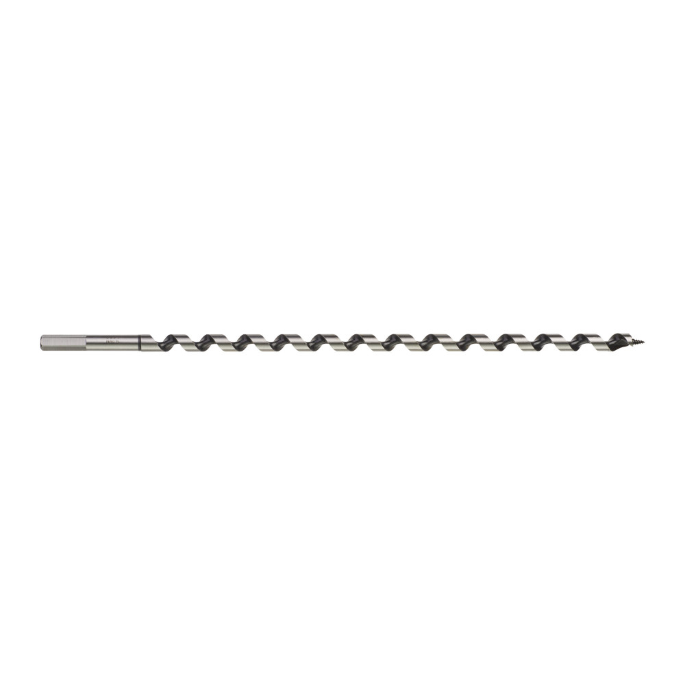Wiertła kręte do drewna - AD 14 x 460 - 1 pc