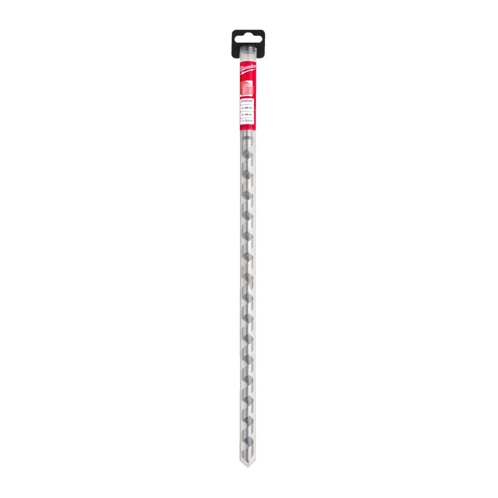 Wiertła kręte do drewna - AD 14 x 460 - 1 pc