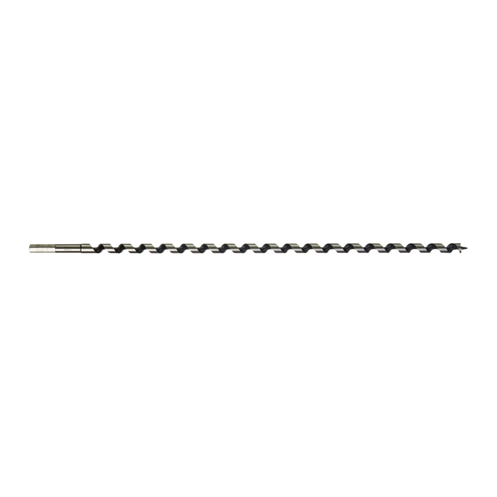 Wiertła kręte do drewna - AD 14 x 600 - 1 pc