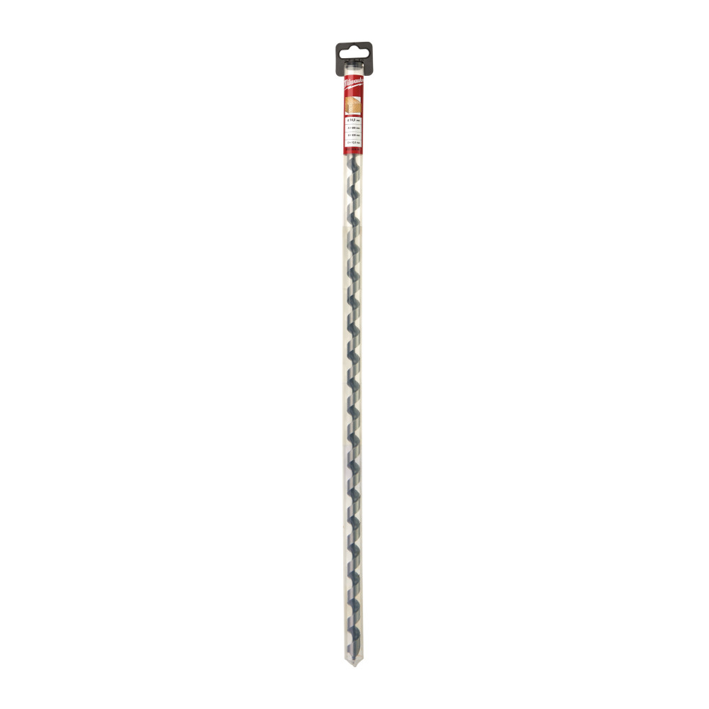 Wiertła kręte do drewna - AD 14 x 600 - 1 pc