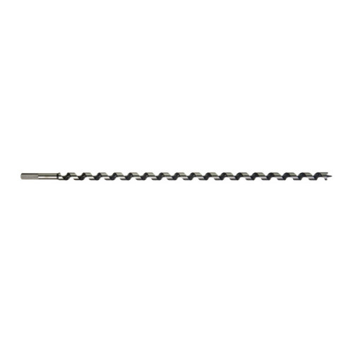 Wiertła kręte do drewna - AD 16 x 600 - 1 pc