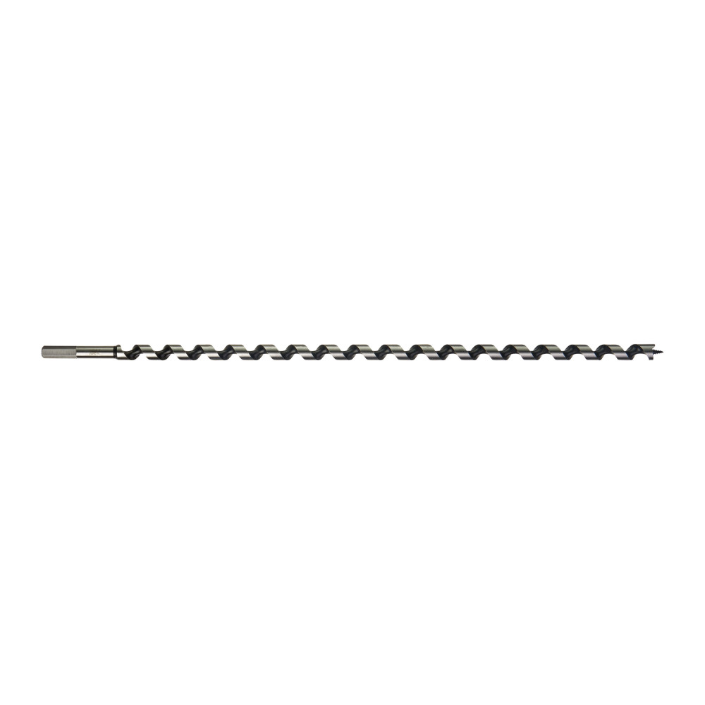 Wiertła kręte do drewna - AD 16 x 600 - 1 pc