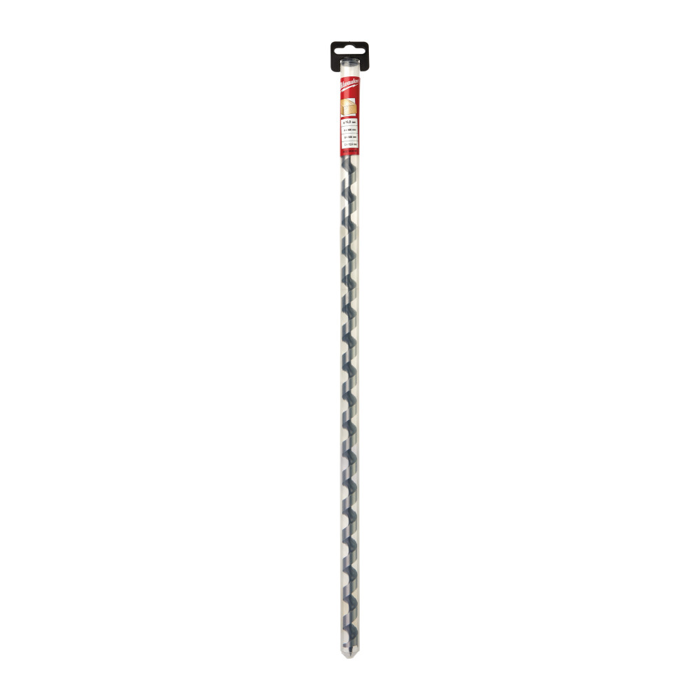 Wiertła kręte do drewna - AD 16 x 600 - 1 pc