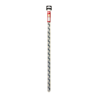 Wiertła kręte do drewna - AD 18 x 600 - 1 pc