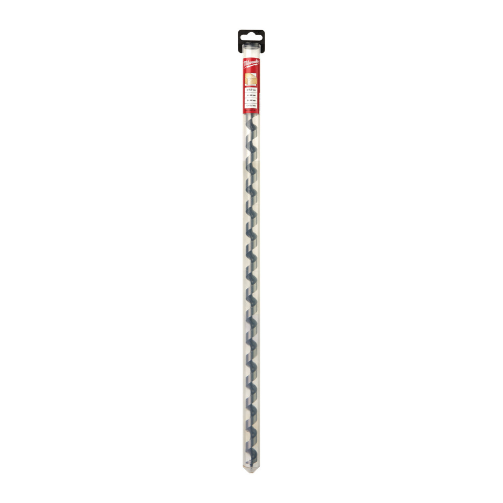 Wiertła kręte do drewna - AD 18 x 600 - 1 pc