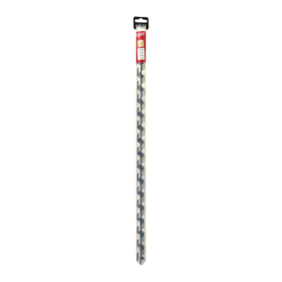 Wiertła kręte do drewna - AD 20 x 600 - 1 pc