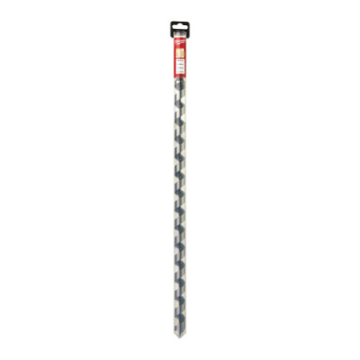 Wiertła kręte do drewna - AD 22 x 600 - 1 pc