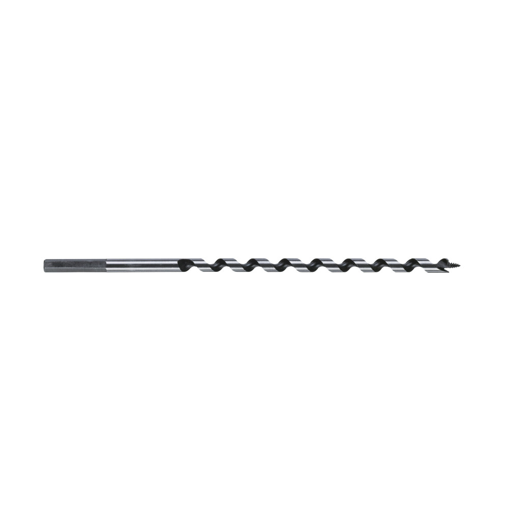 Wiertła kręte do drewna - AD 8 x 230 - 1 pc