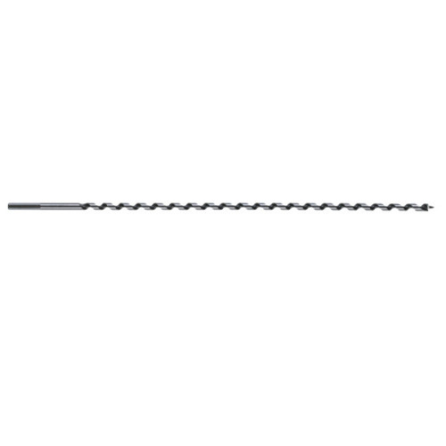 Wiertła kręte do drewna - AD 8 x 460 - 1 pc
