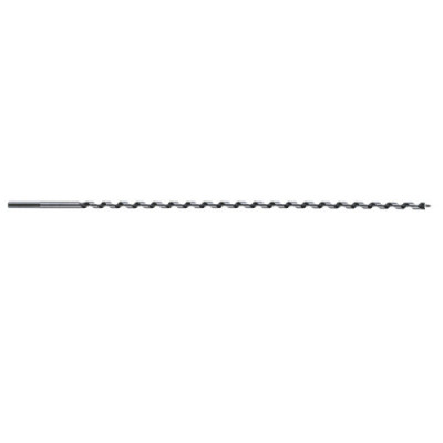 Wiertła kręte do drewna - AD 8 x 460 - 1 pc