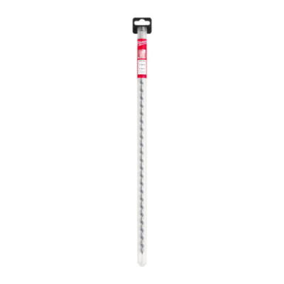 Wiertła kręte do drewna - AD 8 x 460 - 1 pc