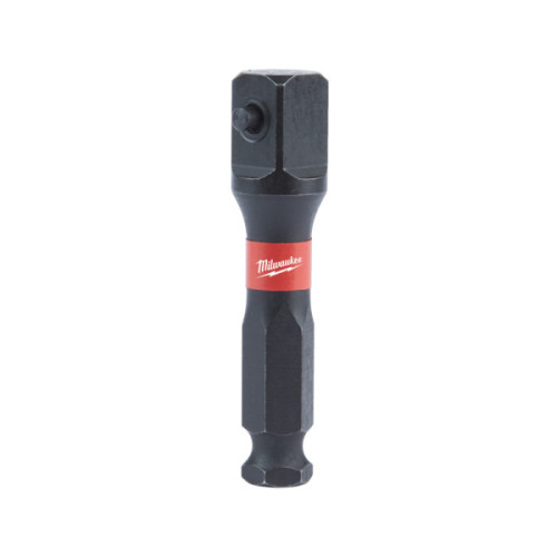 Adaptery nasadek i bitów - Adaptor 7/16" Hex - 1/2" Square