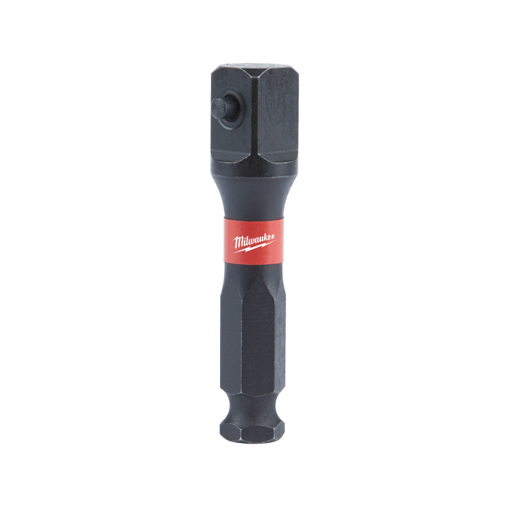 Adaptery nasadek i bitów - Adaptor 7/16" Hex - 1/2" Square