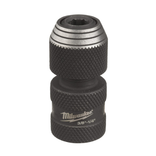 Nasadki udarowe SHOCKWAVE™ IMPACT DUTY ⅜″ - adaptery - Adaptor ShW 3/8" SQ to 1/4" Hex - 1 pc