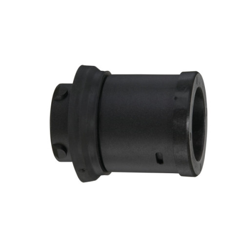 Adapter z mocowaniem bagnetowym do połączenia węża z maszyną - Adaptor with  Bayonet - 1 pc