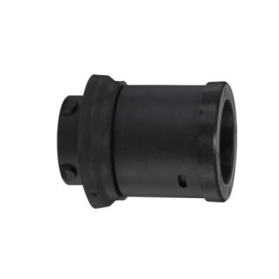 Adapter z mocowaniem bagnetowym do połączenia węża z maszyną - Adaptor with  Bayonet - 1 pc