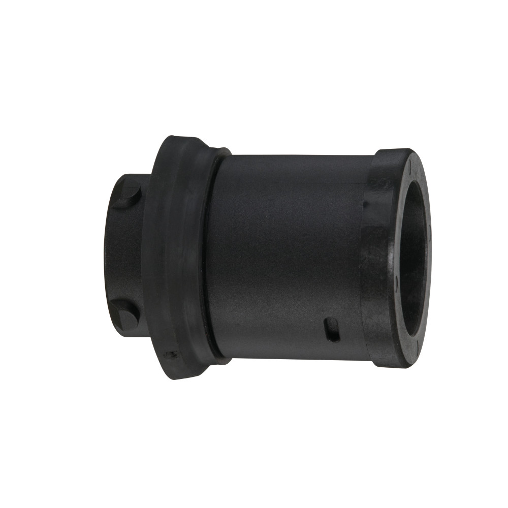Adapter z mocowaniem bagnetowym do połączenia węża z maszyną - Adaptor with  Bayonet - 1 pc