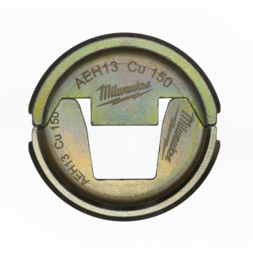 Matryce zaciskowe typ AEH  - AEH13 Cu 150 - 1 pc