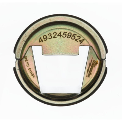 Matryce zaciskowe typ AEH  - AEH13 Cu 240 - 1 pc